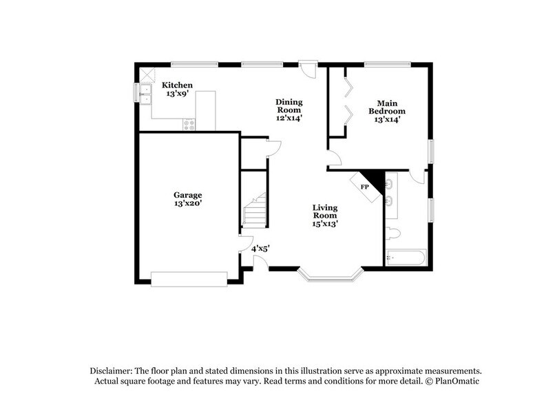 Building Photo - 3345 Springside Trce