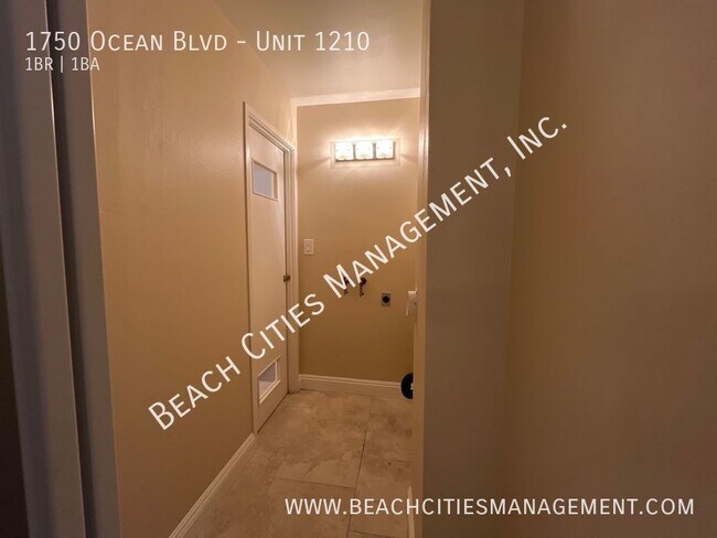 Building Photo - 1750 E Ocean Blvd