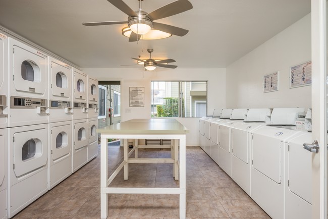 Interior Photo - Sagewood Gardens Senior Apartments