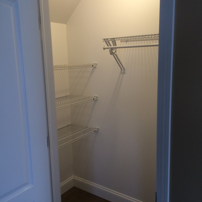 first floor pantry - 91 Lincoln Ave