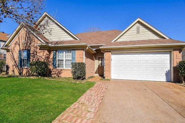 Building Photo - 9254 Tamhaven Dr