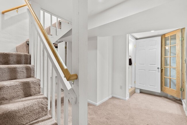 Building Photo - Charming Conshohocken Home | 2 Beds, 2 Baths, Finished Basement, Wine Cellar & 2 Parking Spaces