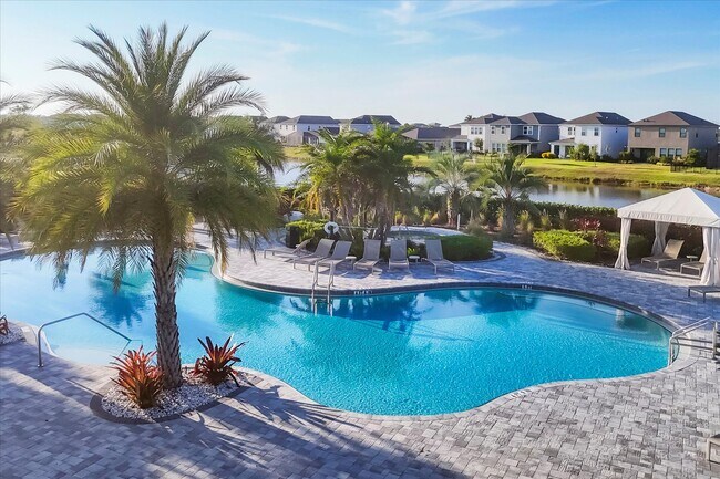 Building Photo - 4216 Pond Brk Ct