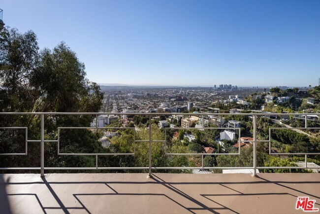 Building Photo - 8580 Hillside Ave