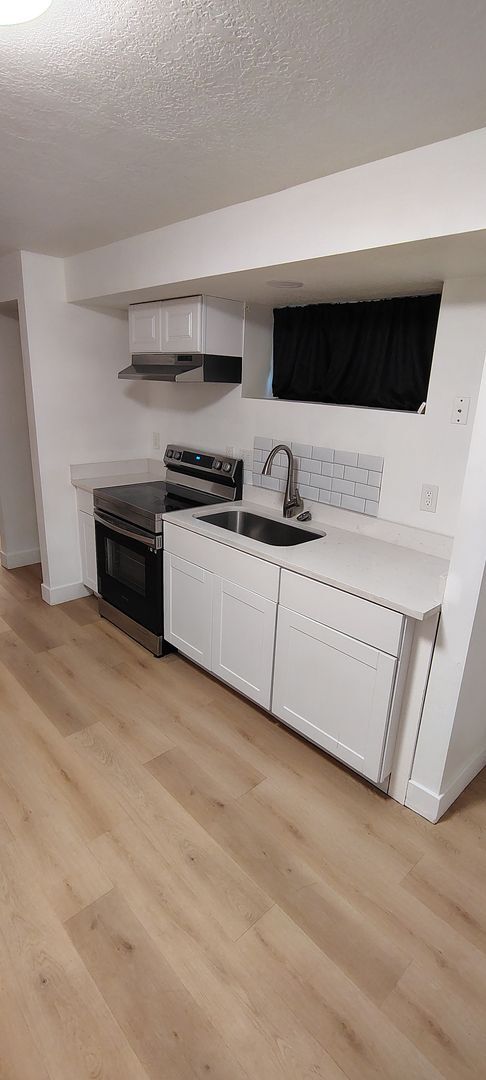 Building Photo - Amazing Basement home for a great value!