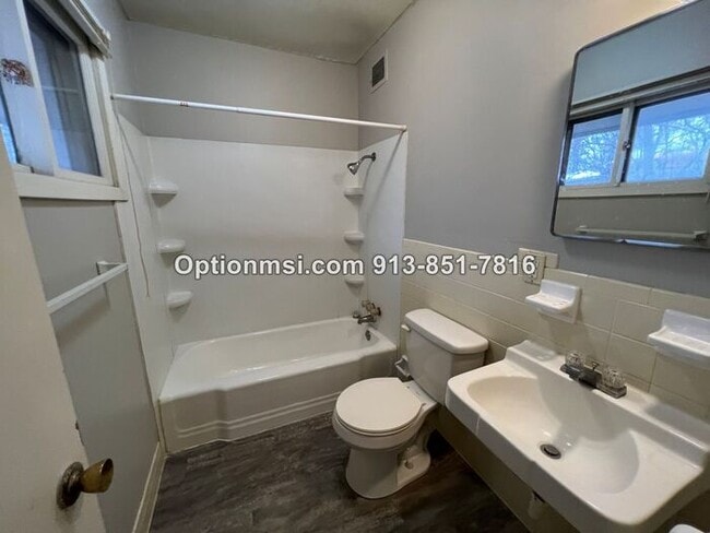 Building Photo - Turner Ridge Apts- Affordable housing- don...