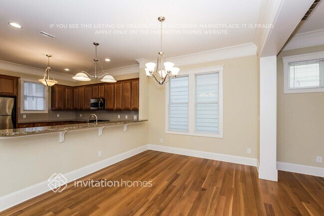 Building Photo - 302 Keener Blvd