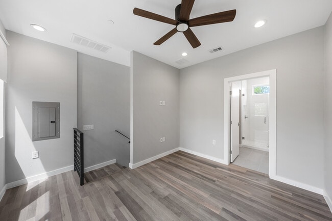 Building Photo - 2108 Tillery St