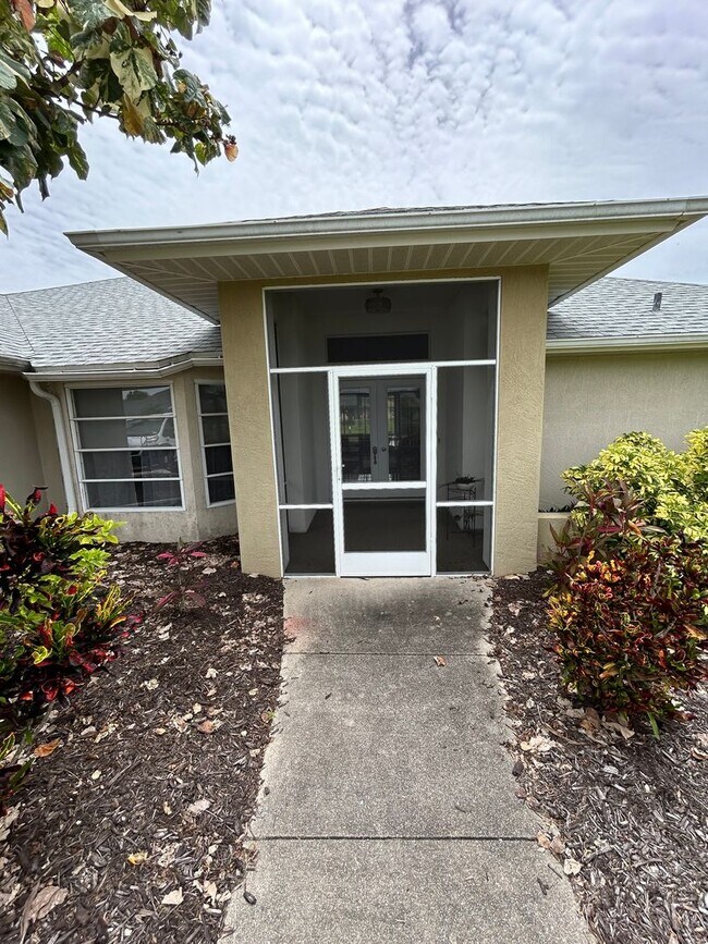 Building Photo - Immaculate home for rent.