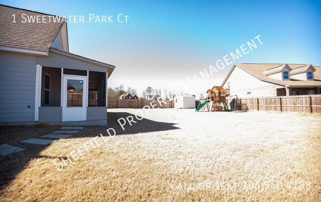 Building Photo - 1 Sweetwater Park Ct