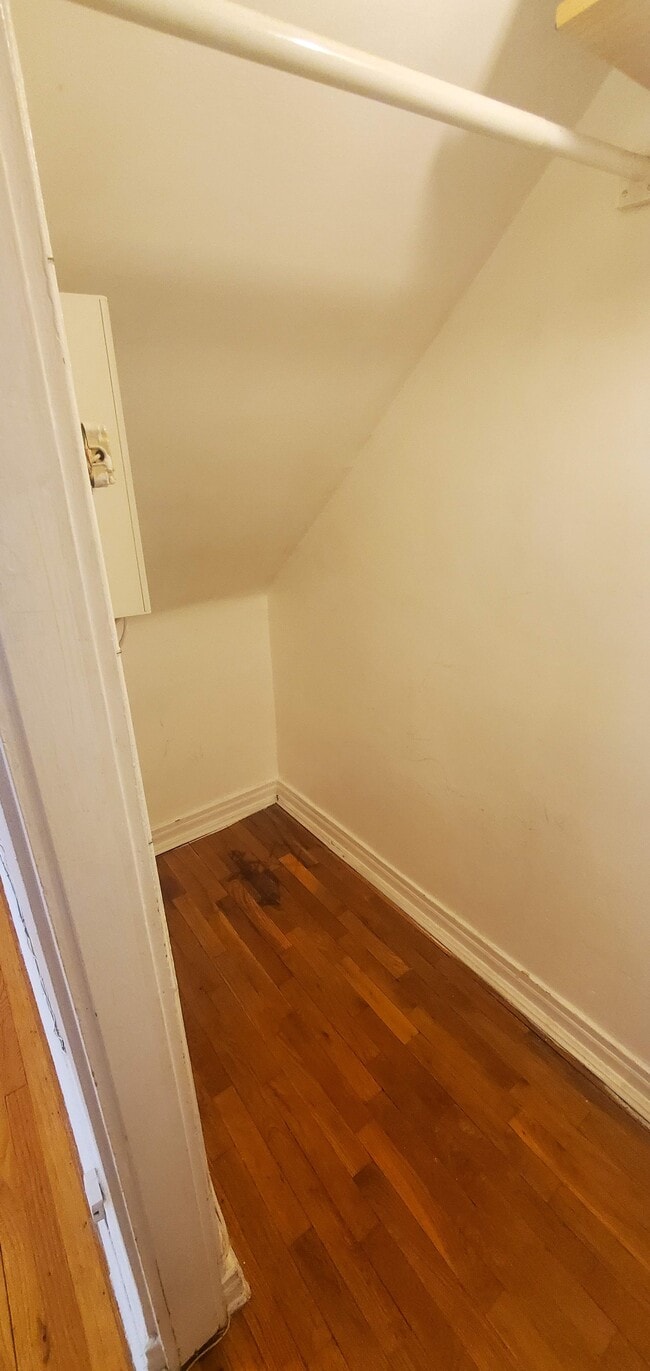 Front Closet - 19638 Pompeii Ave