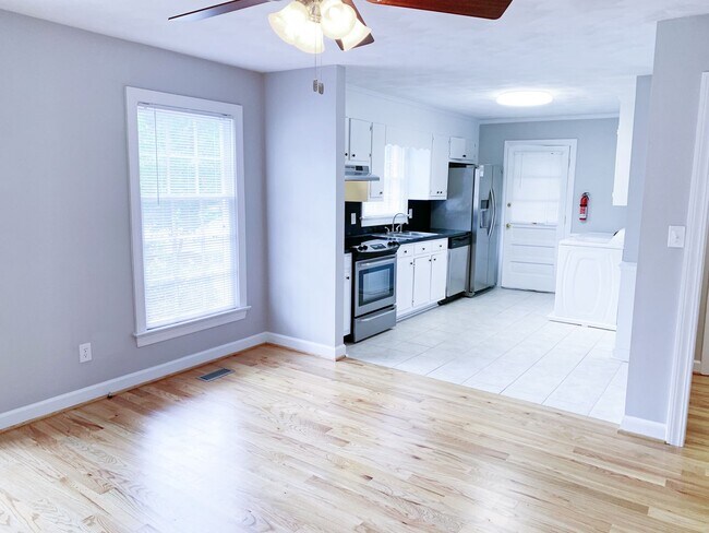 Building Photo - 103 Stancil Dr.