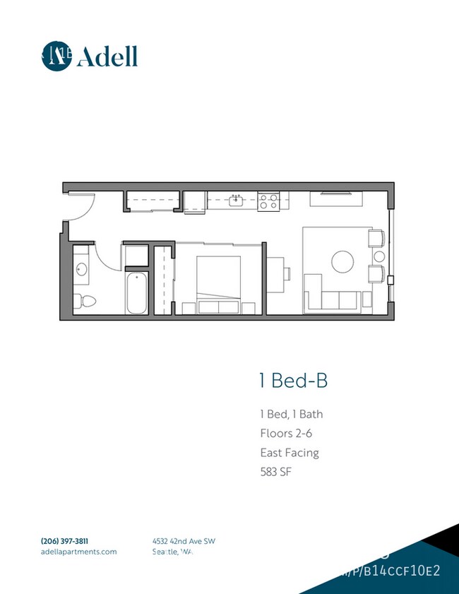 Building Photo - 4532 42nd Ave SW