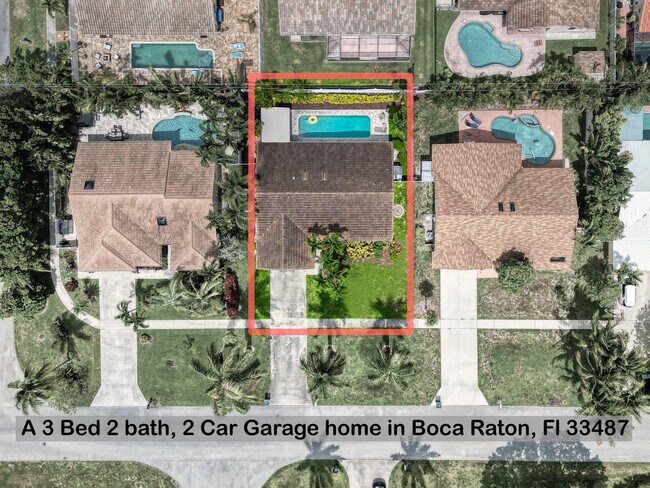 Building Photo - 7661 W Country Club Blvd