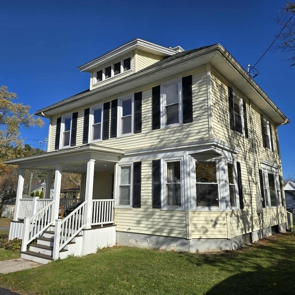 Primary Photo - 67 Park St