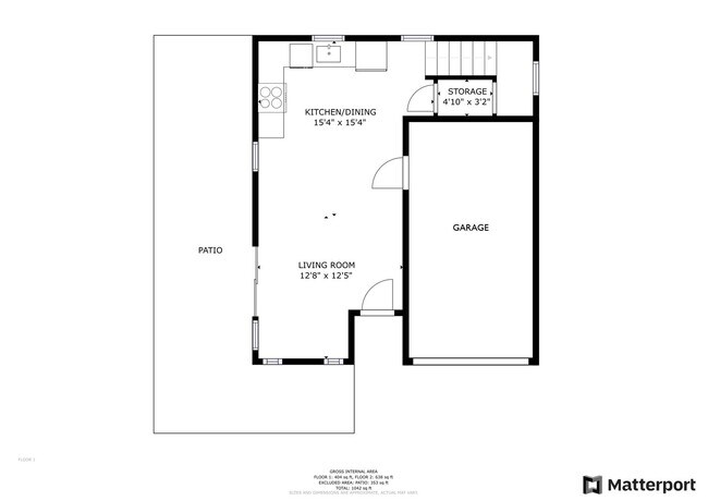 Building Photo - Maple Leaf 2BD/2BA Modern Home With Premiu...