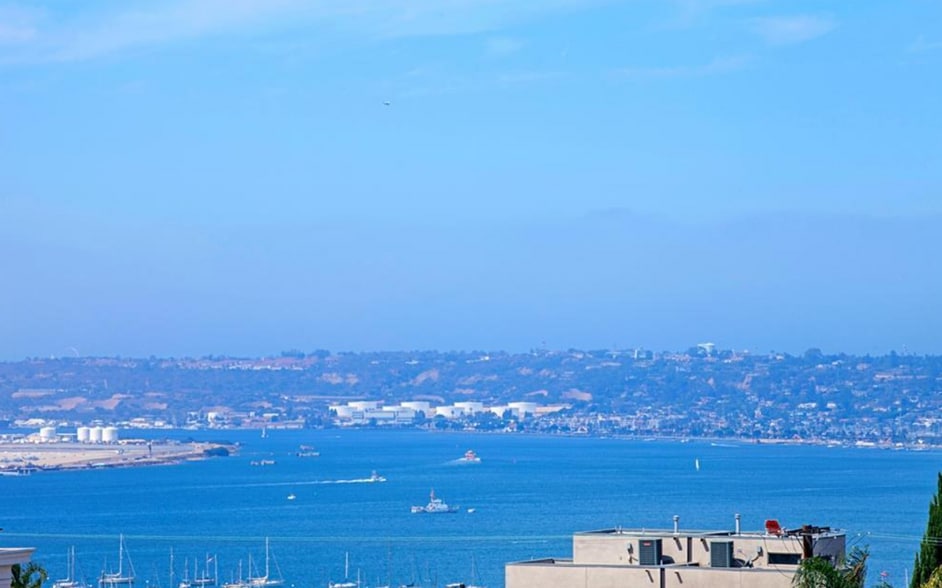 Building Photo - 2244 2nd Ave