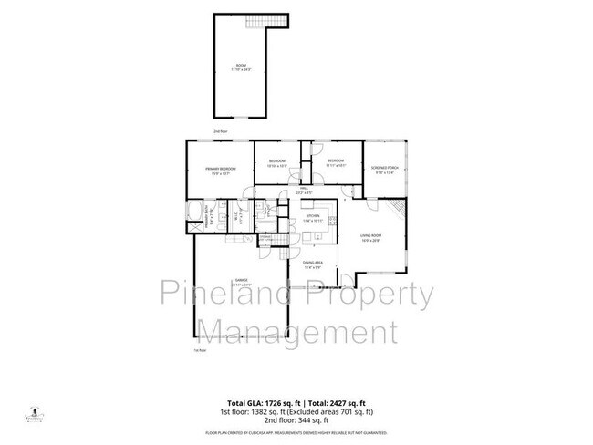 Building Photo - 133 Haywood Dr