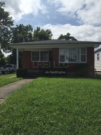 Building Photo - 1400 Sale Ave