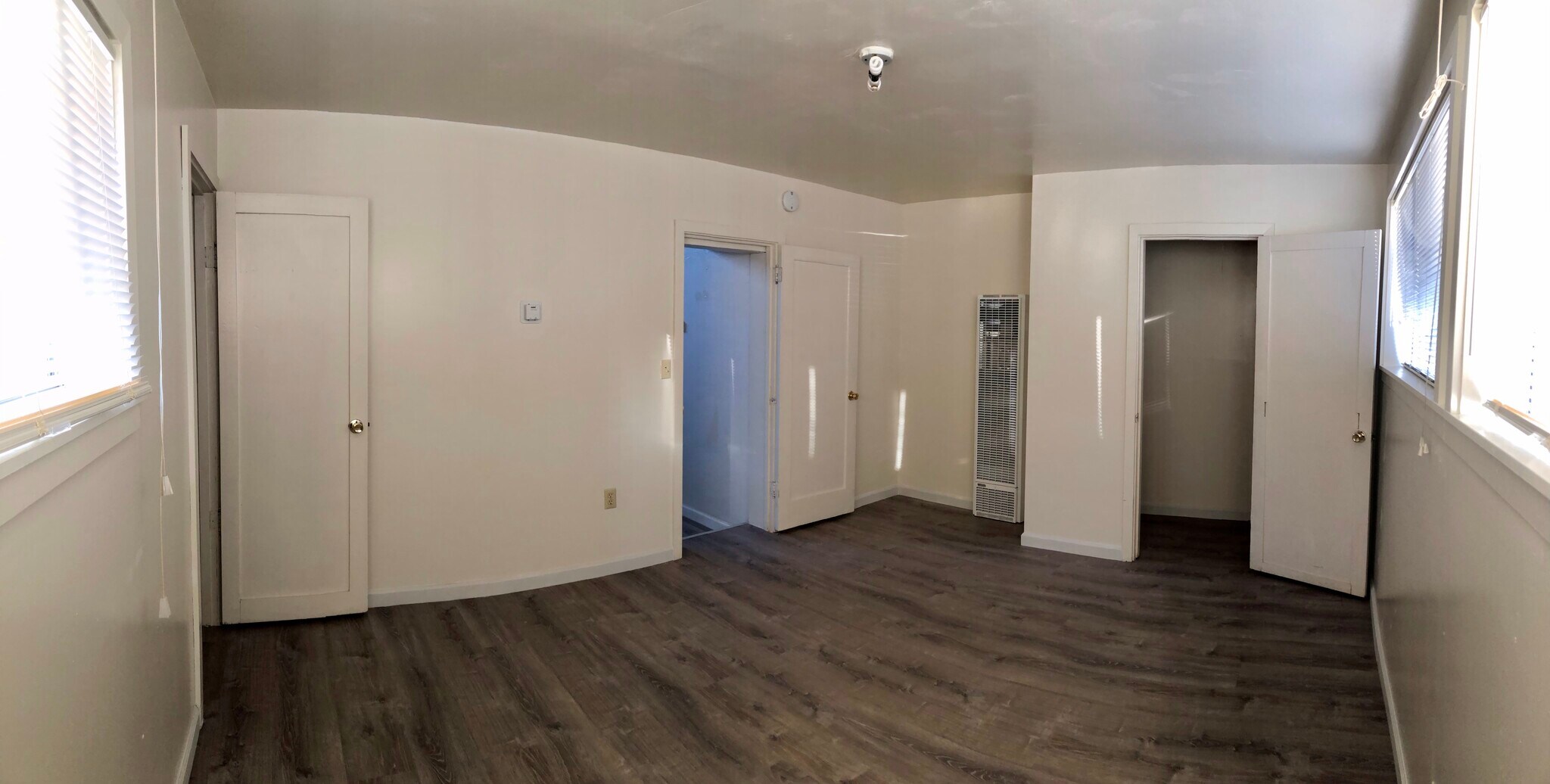 Bedroom 1 - 562 Van Buren St