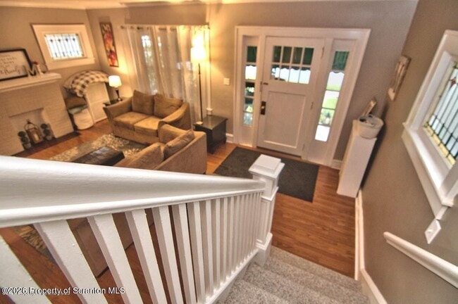 Building Photo - 2333 Adams Ave