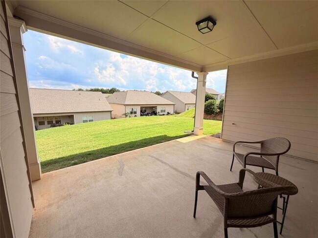Building Photo - 4411 Rockrose Green Way