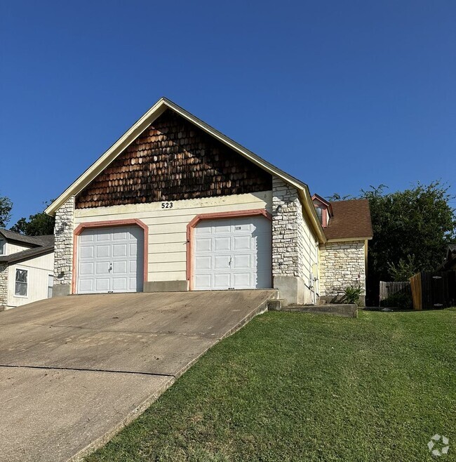 Building Photo - D.Schrager Properties2 (523 Cutty Trl)
