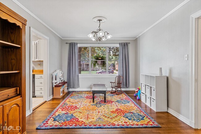 Building Photo - Adorable Broadmoor rental!