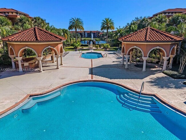 Building Photo - 5554 Metrowest Blvd