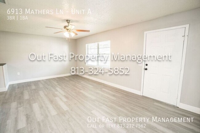 Building Photo - 6913 Mathers Ln