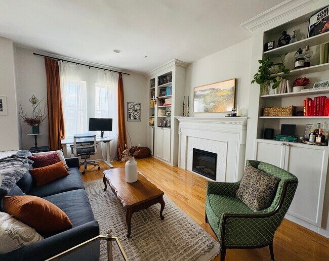 Primary Photo - 1415 Chapin St NW