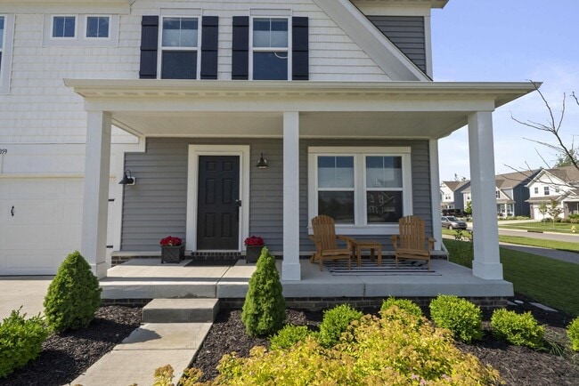 Building Photo - 1059 Honeycomb Ln