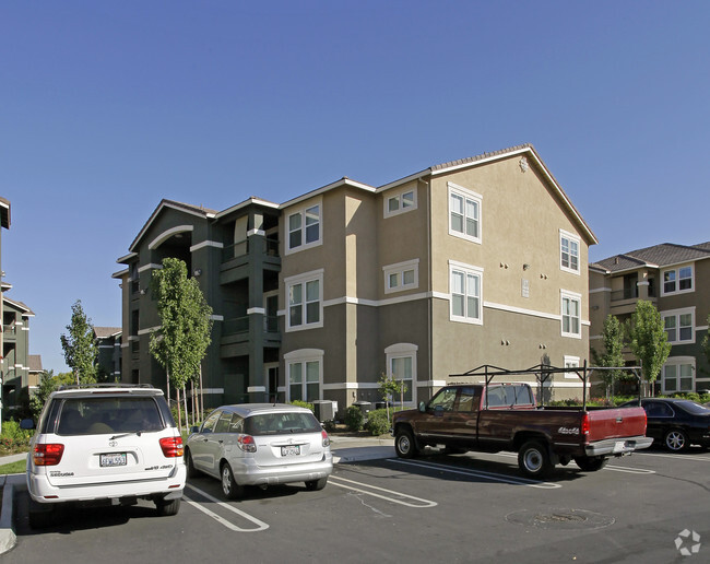 Building Photo - Norden Terrace Apartments