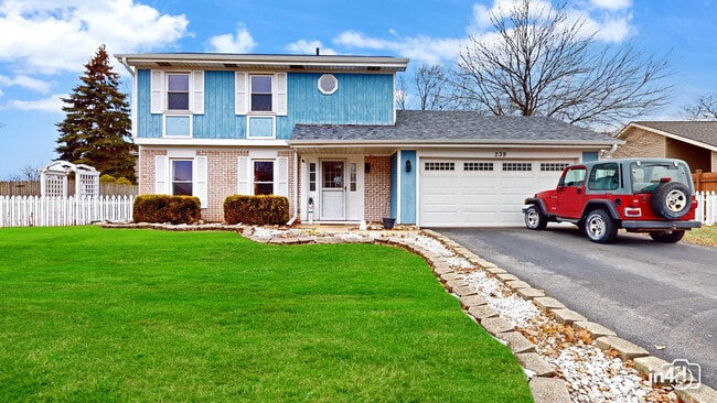 Building Photo - 239 Capitol Dr