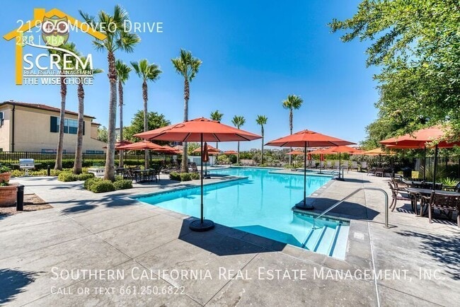 Building Photo - 21944 Moveo Dr