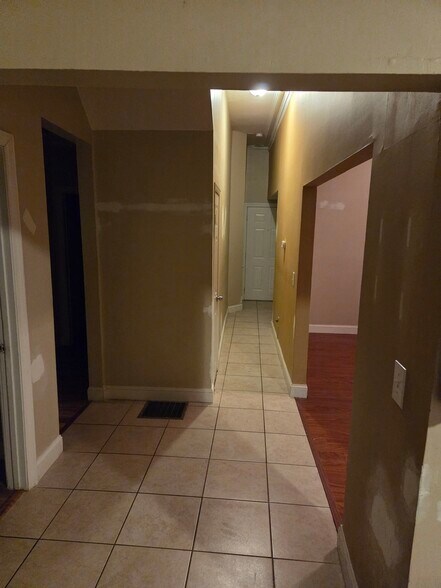 Hall - 117 Seaview Ave