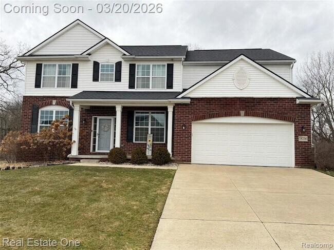 Building Photo - 58206 Sunflower Cir N