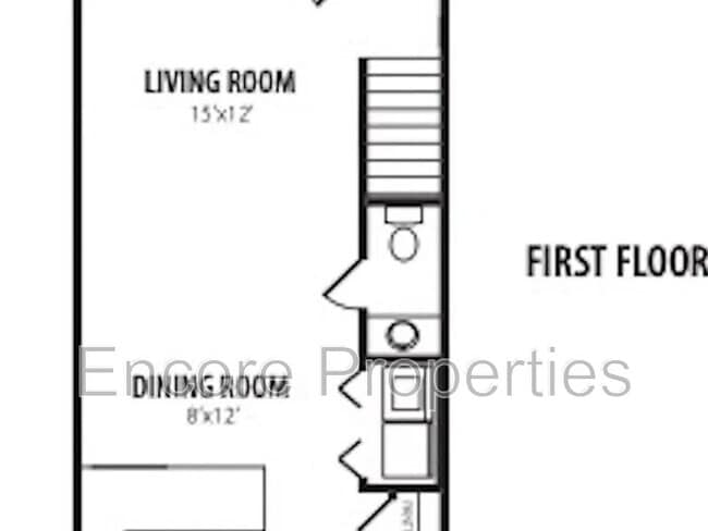 Building Photo - 242 S Raleigh St