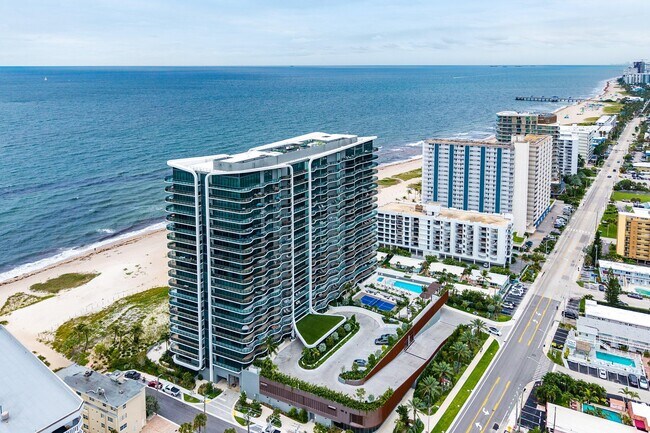 Building Photo - 900 N Ocean Blvd