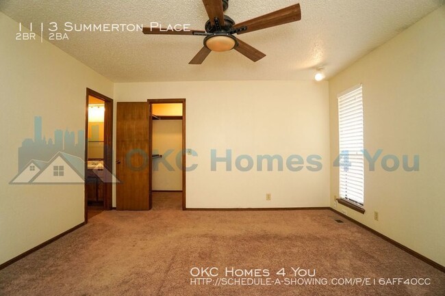 Building Photo - Yukon Duplex near I-40  Garth Brooks Blvd