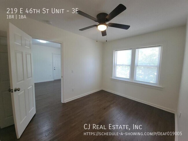 Building Photo - 219 E 46th St