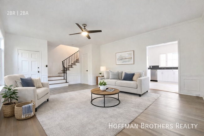 Building Photo - 1407 Laurel Ave