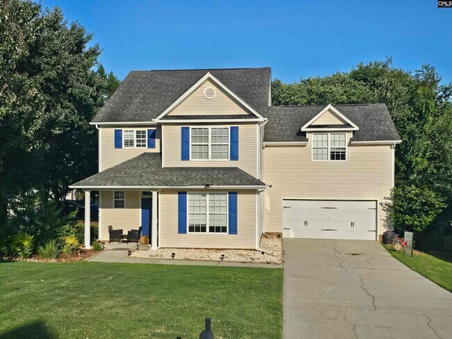 Building Photo - 403 Henslowe Ln