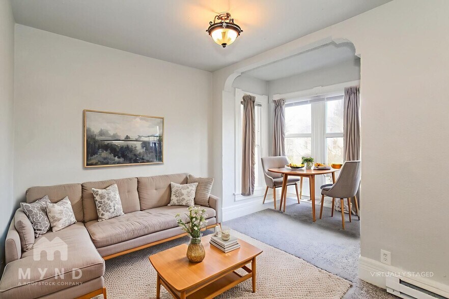 Building Photo - 1214 S 8th St