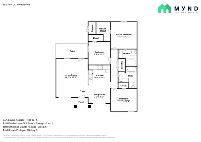 Building Photo - 102 Jolin Ln