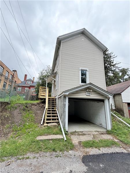 Building Photo - 1918 7th Ave