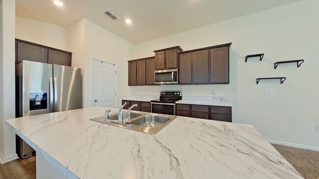 Building Photo - Beautiful 3 Bedroom Home in Fox Creek at Oakleaf coming soon!