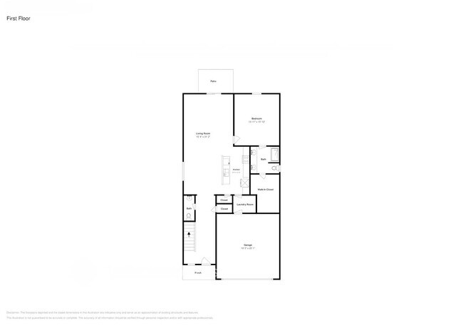 Building Photo - 2324 Turtle Point Rd