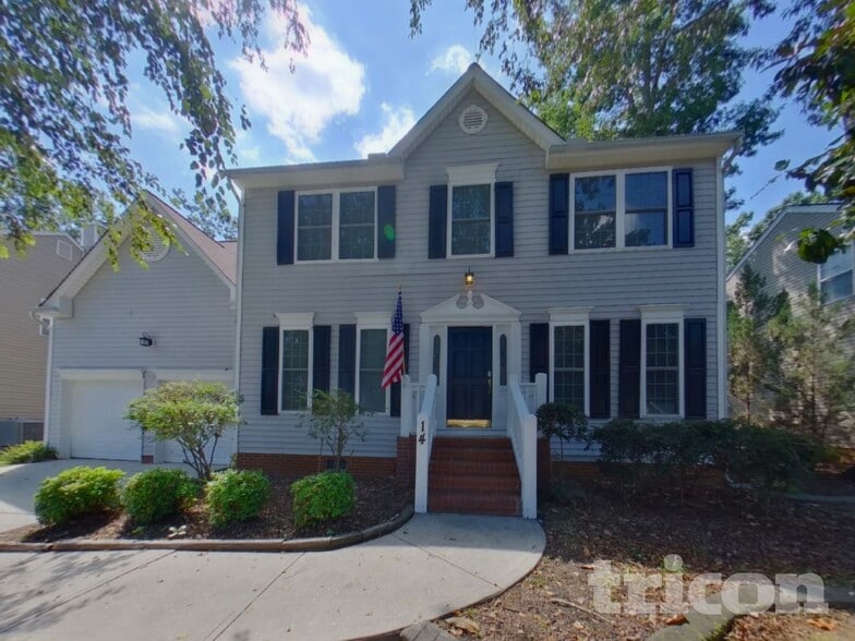 Building Photo - 14 Waterton Way