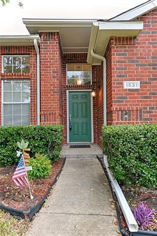 Building Photo - 1531 Hickory Trail